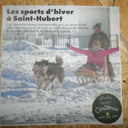 Chalet Chalet Le Point Du Jour